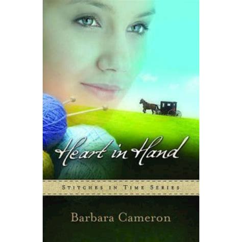 Heart in Hand Stitches in Time Epub