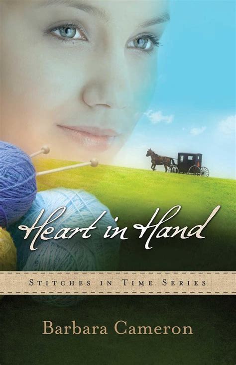 Heart in Hand Stitches in Time Series PDF