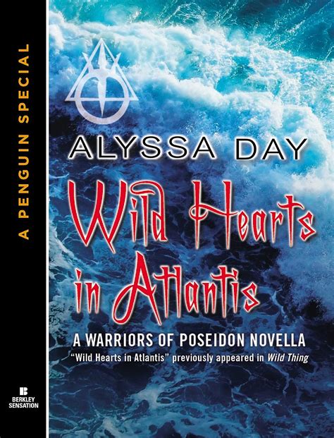 Heart of Atlantis Warriors of Poseidon PDF