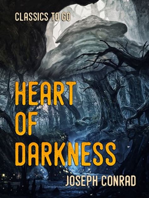 Heart of Darkness Annotated Edition Kindle Editon