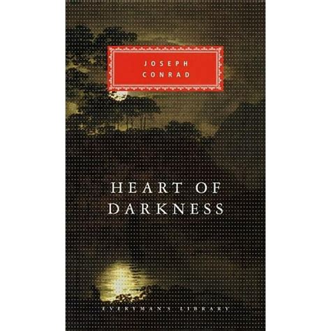Heart of Darkness Perfect Library Kindle Editon