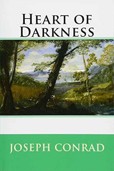 Heart of Darkness Publisher CreateSpace PDF