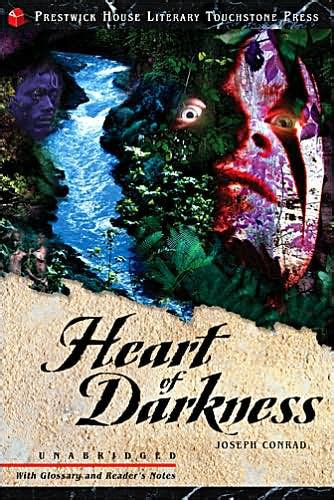 Heart of Darkness Publisher Prestwick House Inc Doc