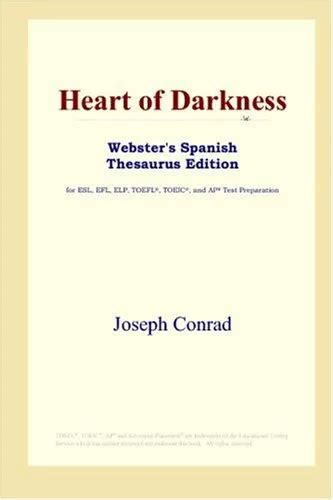 Heart of Darkness Webster s Bulgarian Thesaurus Edition PDF