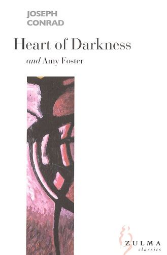Heart of Darkness and Amy Foster Epub