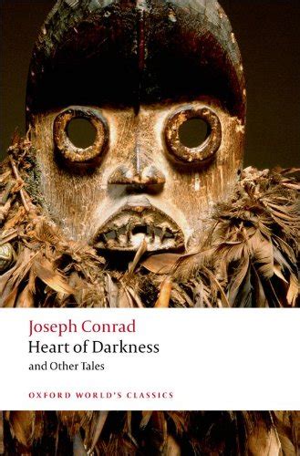 Heart of Darkness and Other Tales Oxford World s Classics Kindle Editon