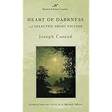 Heart of Darkness and Selected Short Fiction Barnes and Noble Classics Epub