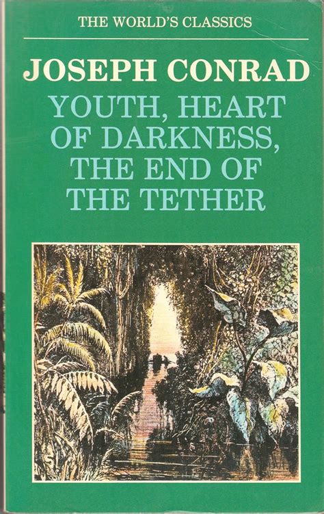 Heart of Darkness and The End of the Tether Reader