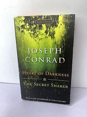 Heart of Darkness and The Secret Sharer Signet classics Epub