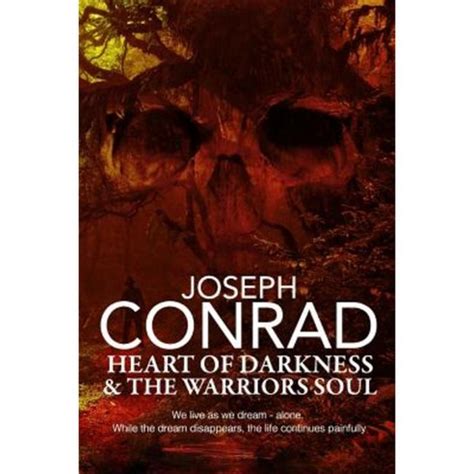 Heart of Darkness and The Warrior s Soul Epub
