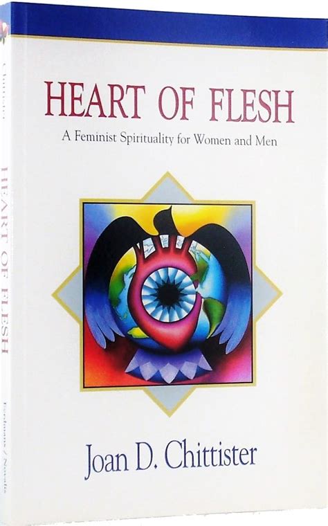 Heart of Flesh Feminist Spirituality for Women and Men Kindle Editon