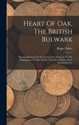 Heart of Oak the British Bulwark Classic Reprint Epub