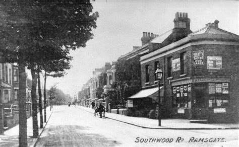 Heart of Southwood A History and Appreciation of Price s Avenue and Southwood Neighbourhood Ramsgate Reader