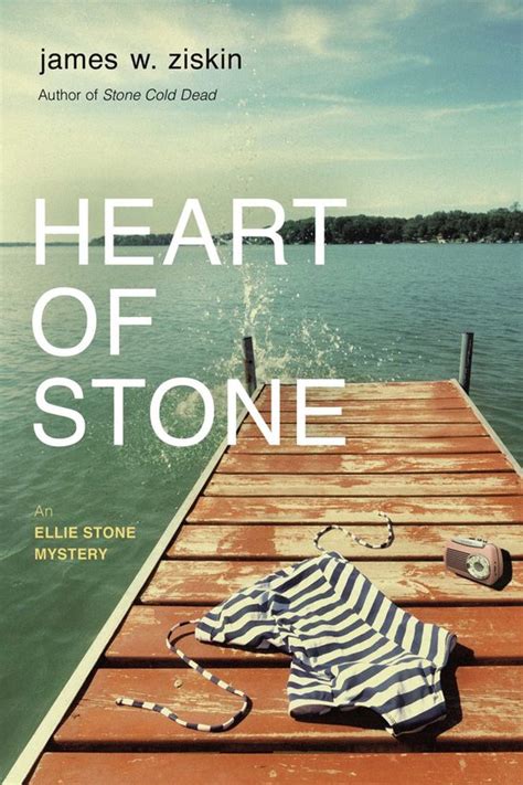 Heart of Stone An Ellie Stone Mystery Doc