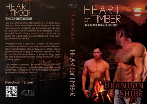 Heart of Timber Cold Volume 2 PDF