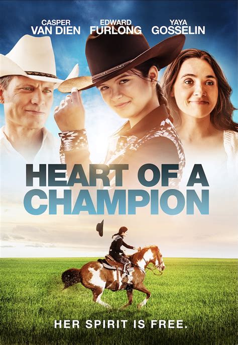 Heart of a Champion PDF