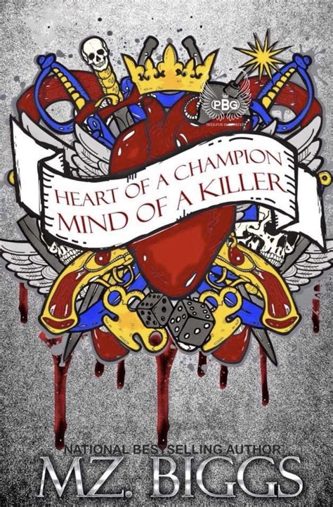 Heart of a Champion Mind of a Killer Doc