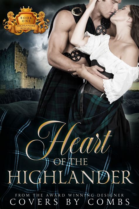 Heart of a Highlander Doc