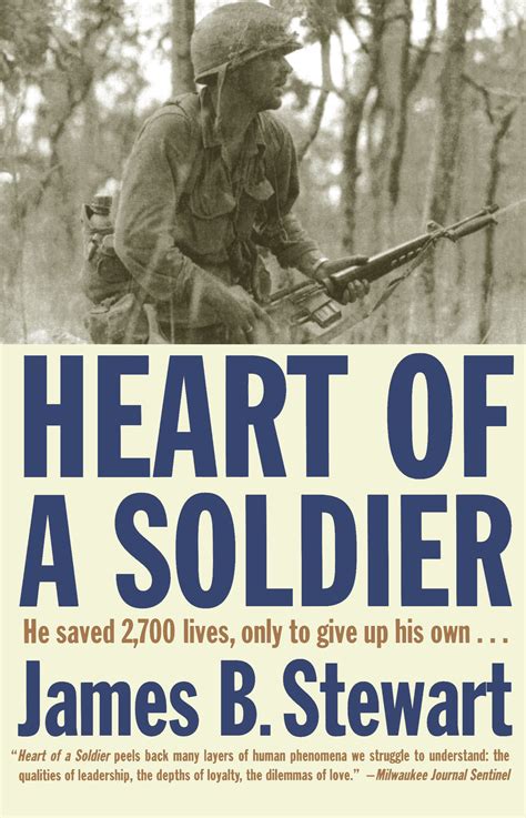Heart of a Soldier Epub