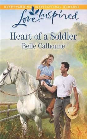 Heart of a Soldier Love Inspired Reader