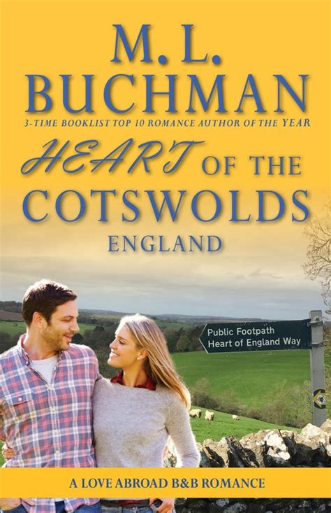 Heart of the Cotswolds England Love Abroad BandB Volume 1 PDF