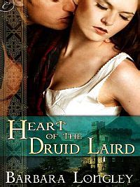Heart of the Druid Laird Doc