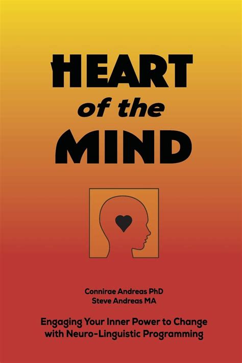 Heart of the Mind: Engaging Your Inner Power to Change With Neuro-Linguistic Programming Doc
