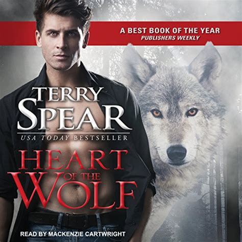 Heart of the Wolf PDF