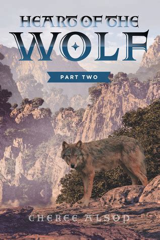 Heart of the Wolf Part Two Volume 2 Epub