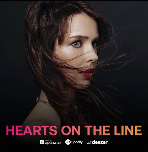 Heart on the Line PDF