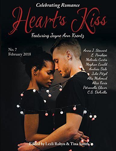 Heart s Kiss Issue 9 June 2018 Featuring Beverly Jenkins Heart s Kiss Doc