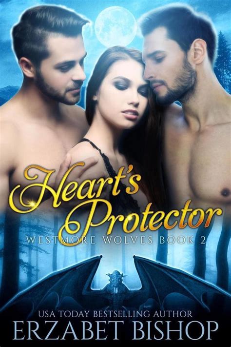 Heart s Protector Westmore Wolves Book 2 Kindle Editon