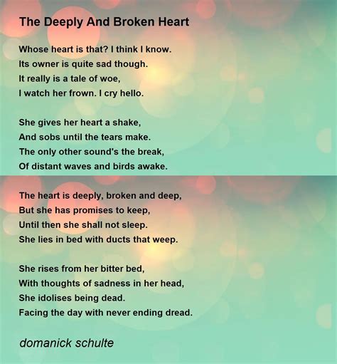 Heart to Heart Collection of Poems Epub