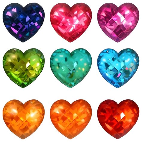 Heart-Shaped Gemstones: A Symbol of Love