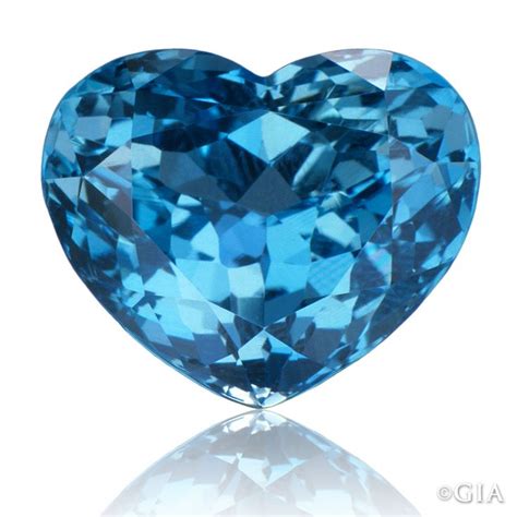 Heart-Shaped Gemstones: A Visual Delight