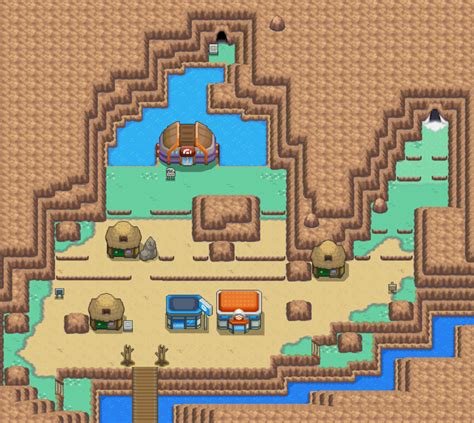 HeartGold: Navigating the Path to Blackthorn City, a Complete Expedition (Using the <h1> tag)