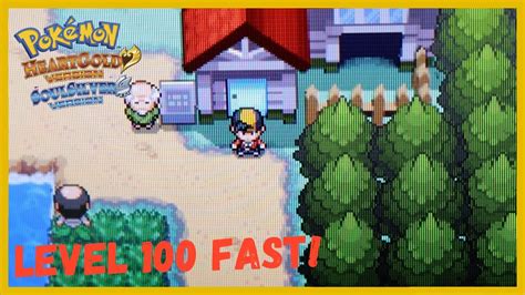 HeartGold Exp Share: The Ultimate Guide to Leveling Up Fast in Pokémon HeartGold