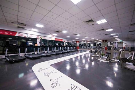 Heartbeat Bedok Gym: Your Ultimate Guide to Fitness and Wellness