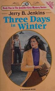 Heartbeat Three Days in Winter The Jennifer Grey Mysteries 1-2 Kindle Editon