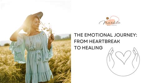 Heartbreak: The Journey of Healing