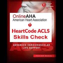 Heartcode Acls Faq American Heart Association Ebook Kindle Editon