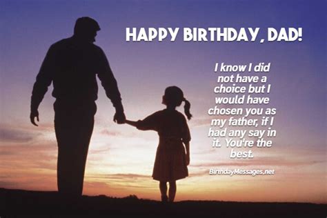 Heartfelt Birthday Phrases for the Extraordinary Dad