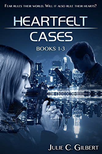 Heartfelt Cases Books 1-3 PDF