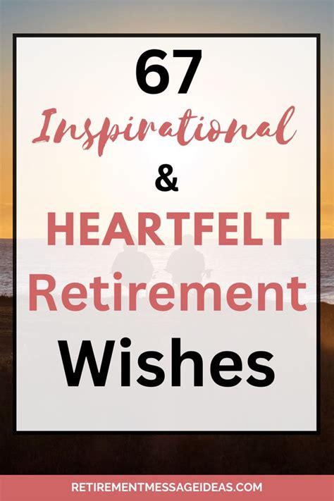 Heartfelt Retirement Stories to Inspire Your Golden Years