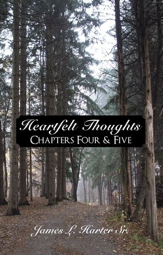 Heartfelt Thoughts Chapters Four and Five PDF