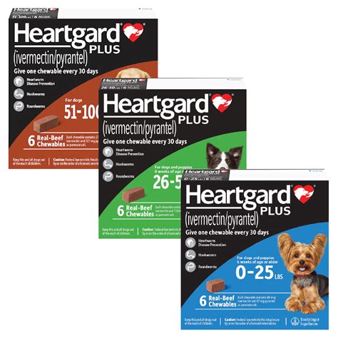 Heartgard 香港是什麼？