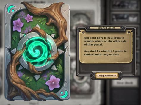 Hearthstone Back of Cards: A Comprehensive Guide to Hidden Lore, Art, and Mechanics