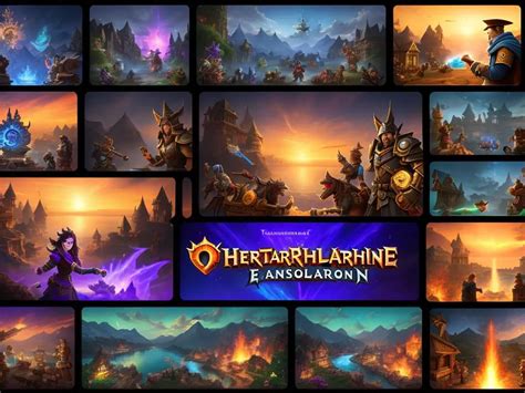 Hearthstone Expansion Sizes: A Comprehensive Guide