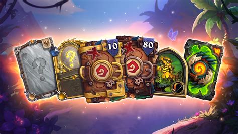 Hearthstone Perils in Paradise: A Comprehensive Guide to the New Expansion