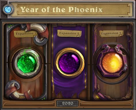 Hearthstone Rotation 2024: A Preview of What's to Come